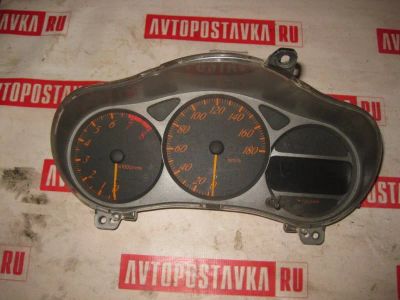 Лот: 20902822. Фото: 1. Спидометр Toyota Celica ZZT230... Двигатель и элементы двигателя