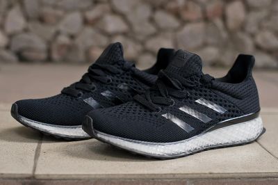 Лот: 8170791. Фото: 1. Кроссовки Ultra boost Adidas 04... Кеды, кроссовки, слипоны