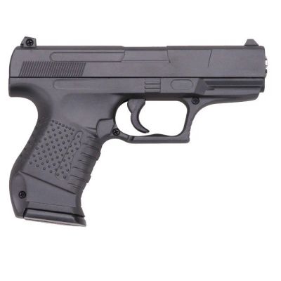 Лот: 9371818. Фото: 1. Walther P99. Военная тема