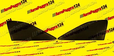 Лот: 18651787. Фото: 1. Шторка окна каркасная Toyota RAV4... Тонировка, автовинил