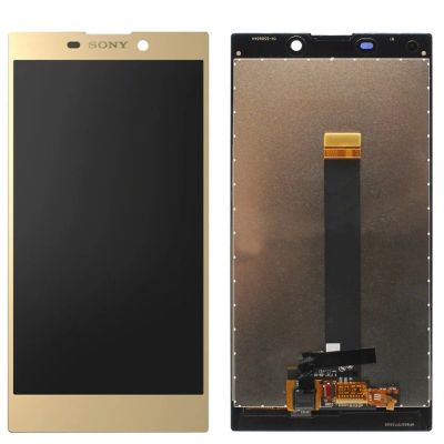 Лот: 14457220. Фото: 1. Дисплей для Sony H4311 (L2 Dual... Дисплеи, дисплейные модули, тачскрины
