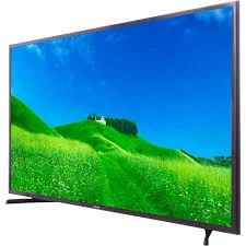 Лот: 9435363. Фото: 1. 48" (121 см) LED-телевизор Samsung... Телевизоры
