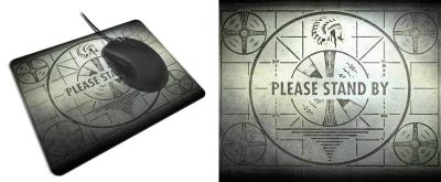 Лот: 6401333. Фото: 1. Коврик для мыши Fallout 4. Коврики