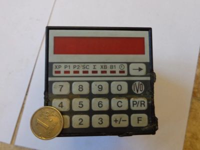 Лот: 6199623. Фото: 1. 34. прибор. Головки измерительные, индикаторы