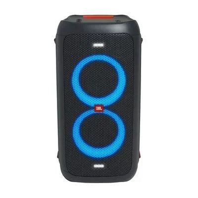 Лот: 17822059. Фото: 1. Новая колонка JBL Partybox 100... Красноярск