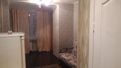 Лот: 10777868. Фото: 1. Сдам гостинку. Квартиры, студии