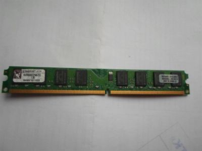 Лот: 3082593. Фото: 1. Оперативная память DDR2 2 Gb. Оперативная память