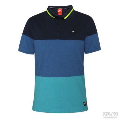 Лот: 9587553. Фото: 1. Поло муж. Nike League GF NM Polo. Футболки, поло