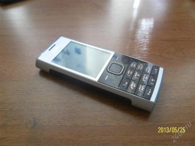 Лот: 2852043. Фото: 1. Nokia x2. Кнопочные мобильные телефоны