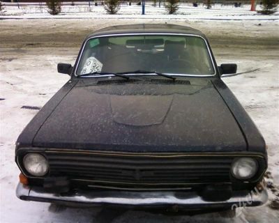 Лот: 687608. Фото: 1. Газ 2401 продажа обмен. Автомобили