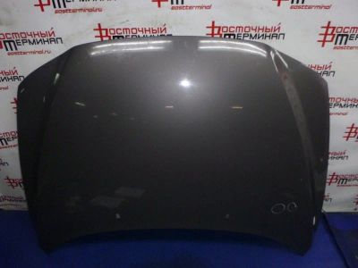 Лот: 14225742. Фото: 1. КАПОТ (для марок: VOLVO для моделей... Кузов