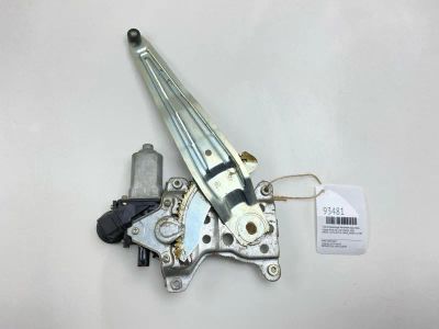Лот: 24774866. Фото: 1. Стеклоподъемный механизм Toyota... Двигатель и элементы двигателя