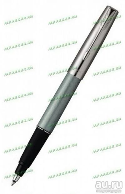 Лот: 9068382. Фото: 1. Ручка шариковая Parker ТК "Frontier... Ручки шариковые, перьевые