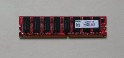 Лот: 3964399. Фото: 1. DDR1 512Mb. Оперативная память