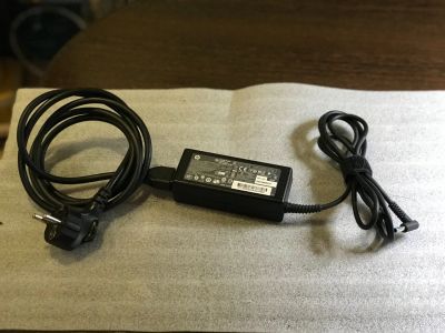 Лот: 14581844. Фото: 1. Оригинальный Блок питания 19.5V... Корпуса, блоки питания