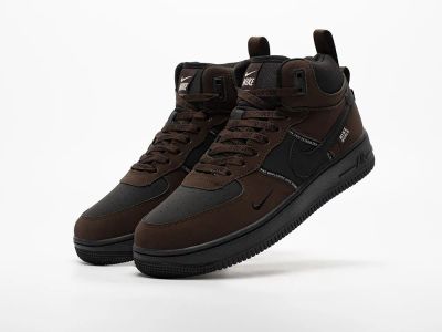 Лот: 23692698. Фото: 1. Зимние Кроссовки Nike Air Force... Кеды, кроссовки, слипоны