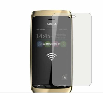 Лот: 3683605. Фото: 1. Защитная МАТОВая плёнка для Nokia... Защитные стёкла, защитные плёнки