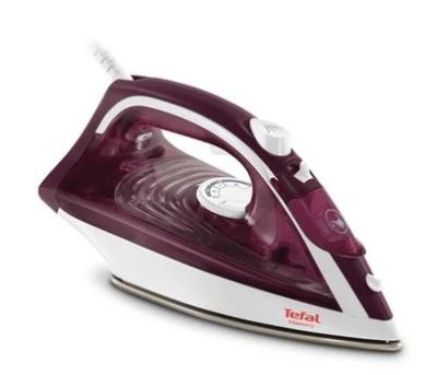 Лот: 12805282. Фото: 1. Утюг TEFAL FV 1844. Утюги, парогенераторы, отпариватели