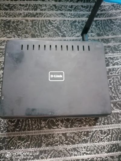 Лот: 20270019. Фото: 1. Wifi роутер. Маршрутизаторы (роутеры)