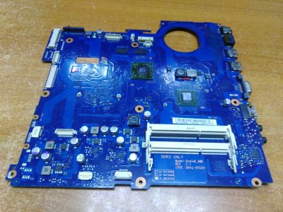 Лот: 23524674. Фото: 1. Материнская плата от Samsung RV515... Материнские платы