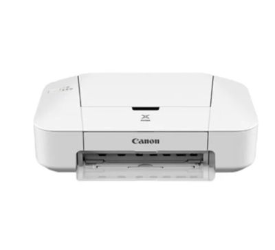 Лот: 6890043. Фото: 1. принтер почти новый Canon pixma... Струйные принтеры