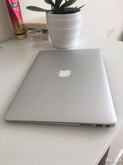 Лот: 9480372. Фото: 1. Macbook Air 13,3". Ноутбуки