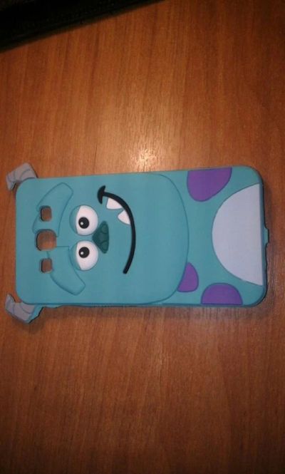 Лот: 7091536. Фото: 1. Чехол на телефон Samsung Galaxy... Чехлы, бамперы