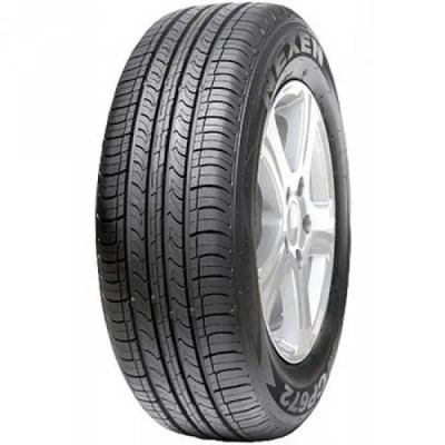 Лот: 20138004. Фото: 1. Шина 215/50 17 91V Roadstone Classe... Шины