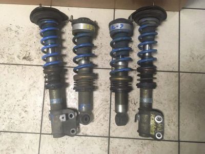 Лот: 8716897. Фото: 1. Стойки bilstein на subaru legacy... Ходовая, подвеска, рулевое управление