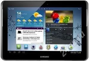 Лот: 2557984. Фото: 1. планшет Samsung Galaxy Tab 2 отличное... Планшеты