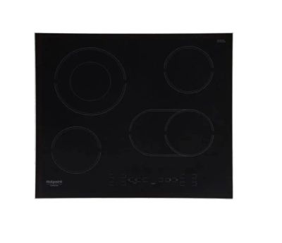 Лот: 15515968. Фото: 1. Варочная панель Hotpoint-Ariston... Плиты, духовые шкафы, варочные поверхности