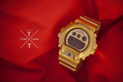 Лот: 8170060. Фото: 1. Casio baby-G GMD-S6900SM-9 Обмен. Оригинальные наручные часы