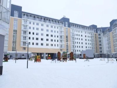 Лот: 18519577. Фото: 1. Красноярск Советский Петра Ломако... Коммерческая недвижимость
