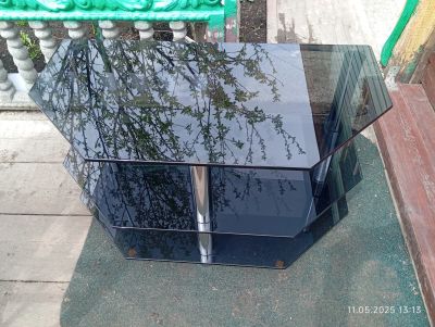 Лот: 25360869. Фото: 1. Тумба для телевизора. Стойки и тумбы для аппаратуры
