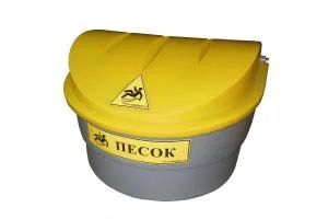 Лот: 10789051. Фото: 1. Контейнер пластиковый ТК-150... Баки, ёмкости
