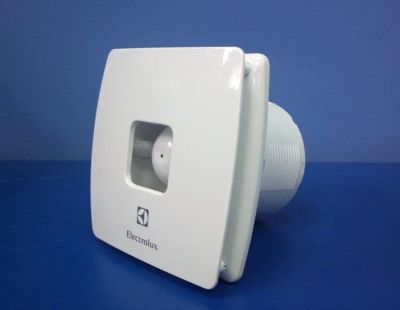 Лот: 6788952. Фото: 1. Вентилятор вытяжной бытовой Electrolux... Вентиляторы бытовые