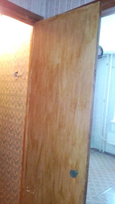 Лот: 10179869. Фото: 1. Межкомнатная дверь. Двери межкомнатные