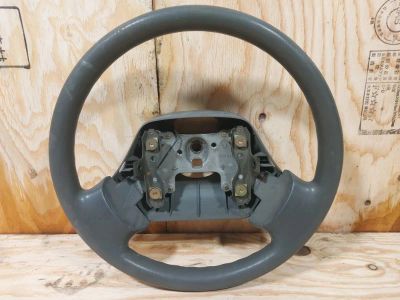 Лот: 18921358. Фото: 1. Руль Mazda Bongo SK82M F8 2003... Салон