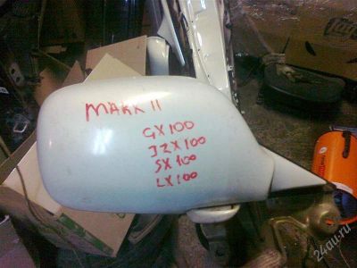 Лот: 2559871. Фото: 1. mark2 gx100 jzx100 sx100 lx100... Другое (автозапчасти)