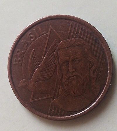 Лот: 15403158. Фото: 1. Бразилия 2009. Америка