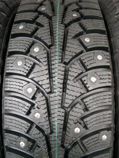 Лот: 16356458. Фото: 1. Зимняя резина 175/70 R-13 "Nokian... Шины