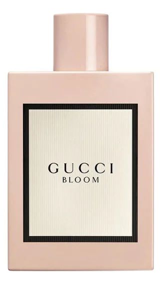 Лот: 12768546. Фото: 1. Gucci Bloom. Женская парфюмерия