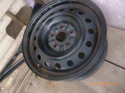 Лот: 7159818. Фото: 1. оригинальные диски nissan R15... Диски