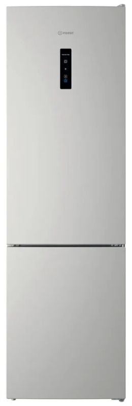 Лот: 19997664. Фото: 1. Холодильник Indesit ITD 5200 W. Холодильники, морозильные камеры
