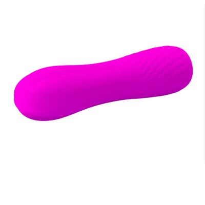 Лот: 19965396. Фото: 1. Мини вибратор Pretty Love BI-014563-1. Игрушки