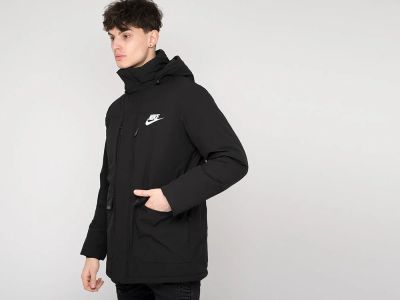 Лот: 16825870. Фото: 1. Куртка Nike (18302). Верхняя одежда