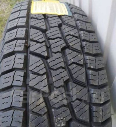 Лот: 25526000. Фото: 1. Летняя резина 225/75 R-16 "Westlake... Шины