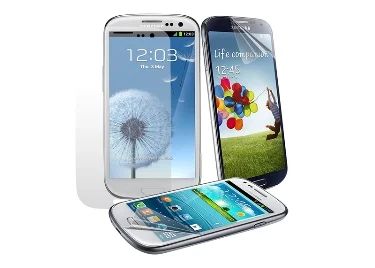 Лот: 3604431. Фото: 1. Защитная пленка на Samsung Galaxy... Защитные стёкла, защитные плёнки