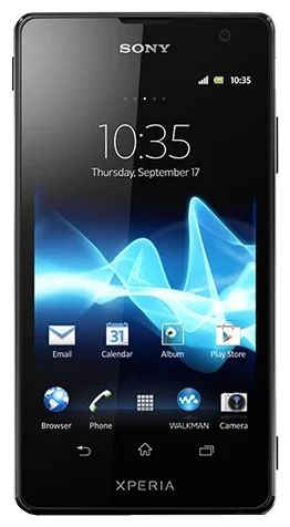 Лот: 5399278. Фото: 1. SONY Xperia tx. Смартфоны