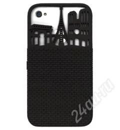 Лот: 2380549. Фото: 1. Абсолютно новый чехол для iPhone... Чехлы, бамперы
